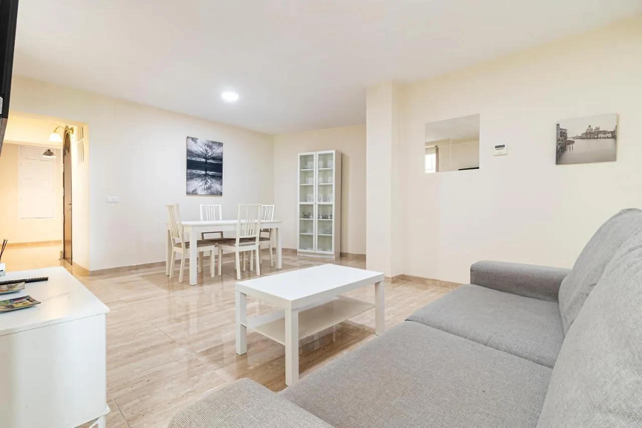 Allo Apartments Consistorio Centro 2 Habitaciones Jerez de la Frontera
