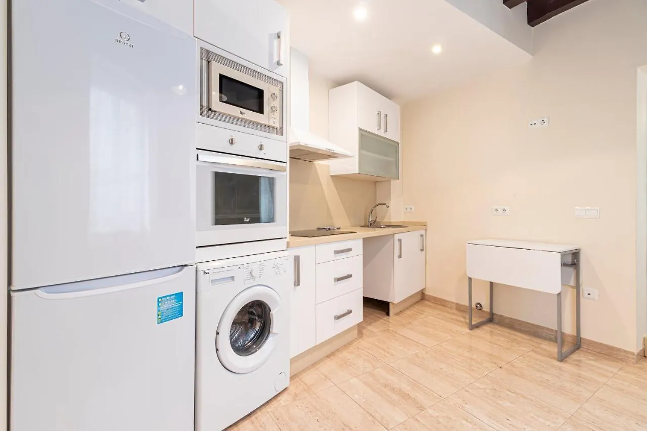 Allo Apartments Consistorio Centro 2 Habitaciones Jerez de la Frontera Espagne