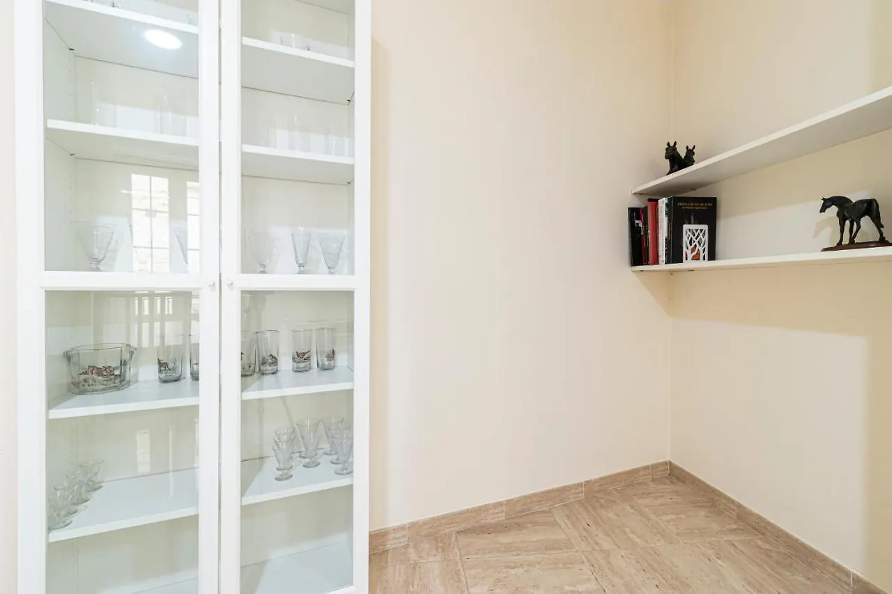 Allo Apartments Consistorio Centro 2 Habitaciones Jerez de la Frontera Espagne