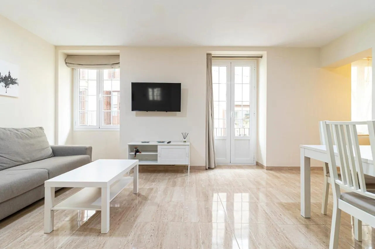 Allo Apartments Consistorio Centro 2 Habitaciones Jerez de la Frontera Espagne
