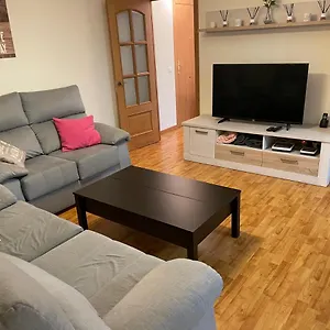 Xryhomes I Residencial En Jerez 4 Hab, 2 Banos, 7pax, 10 Min Del Centro Jerez de la Frontera