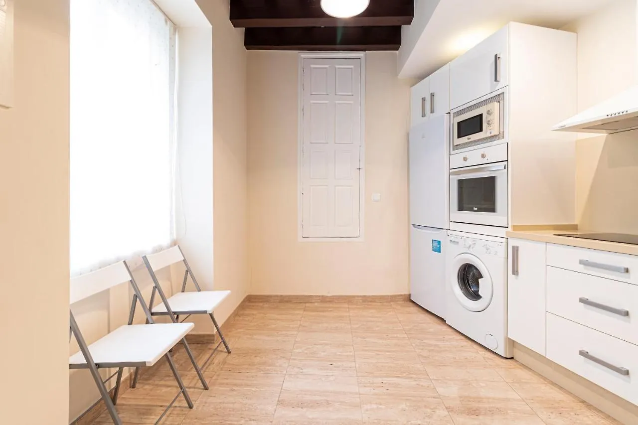 Allo Apartments Arenal Centro 2 Habitaciones Jerez de la Frontera